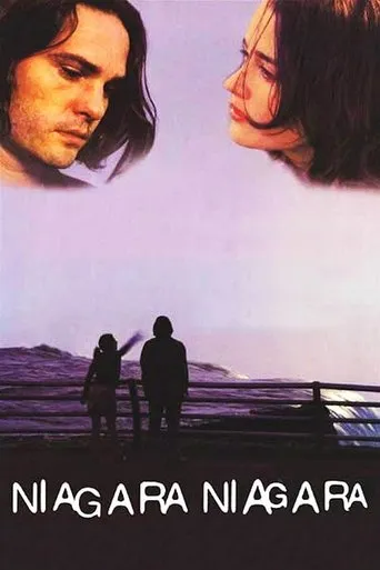 Niagara, Niagara movie poster - Rated 7/10