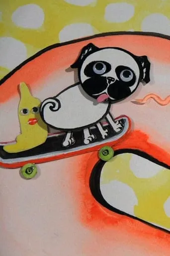 Pug Adventures: A Journey into the Reproductive System movie poster - Entertainment content