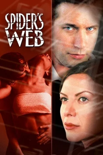 Spider's Web movie poster - Rated 4.4/10