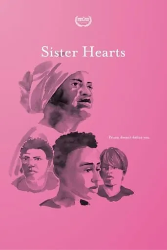 Sister Hearts movie poster - Rated 9/10
