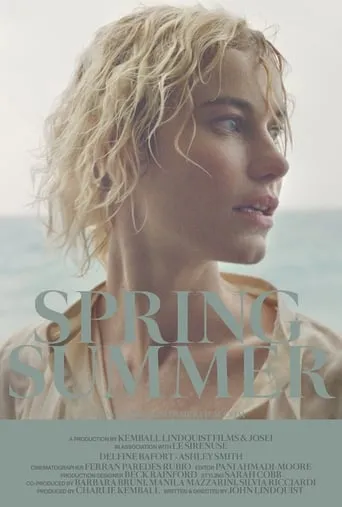 Spring Summer movie poster - Entertainment content