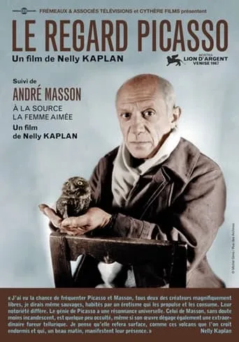 The Picasso Look movie poster - Entertainment content