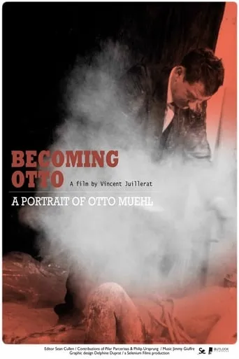 Becoming Otto movie poster - Entertainment content