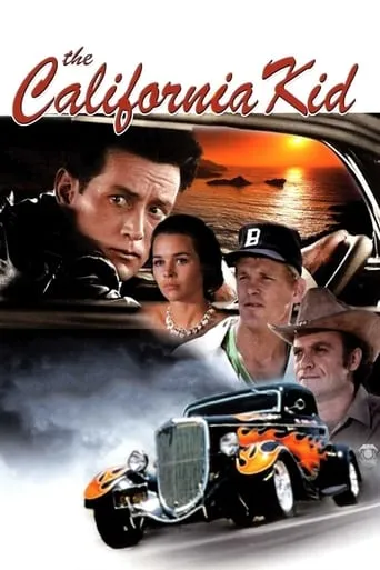 The California Kid movie poster - Rated 6.2/10
