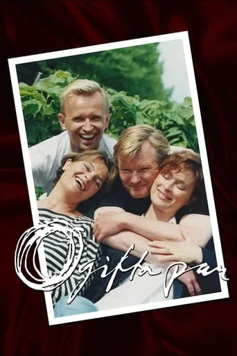 Unmarried Couples: A Comedy That Will Break You Up movie poster - Rated 5.4/10