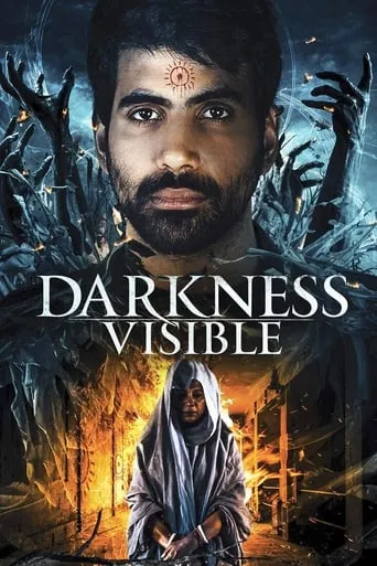 Darkness Visible movie poster - Rated 5.3/10