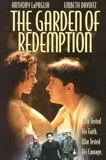 The Garden of Redemption movie poster - Entertainment content