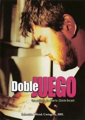 Con Game movie poster - Rated 6.2/10