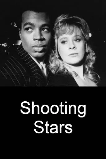 Shooting Stars movie poster - Entertainment content