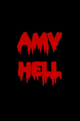 AMV Hell movie poster - Entertainment content