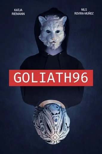 Goliath96 movie poster - Rated 5.7/10