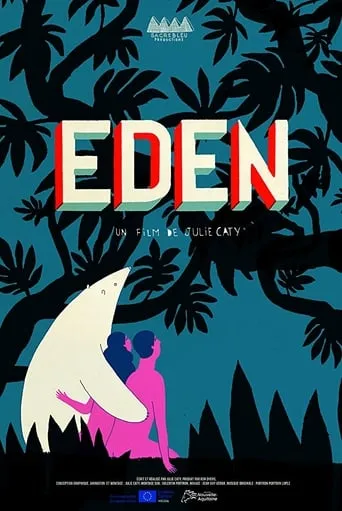 Eden movie poster - Entertainment content