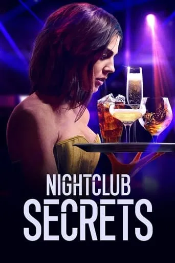 Nightclub Secrets movie poster - Rated 5.9/10