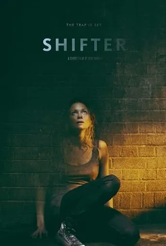 Shifter movie poster - Entertainment content