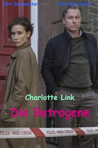 Charlotte Link: Die Betrogene movie poster - Rated 5/10