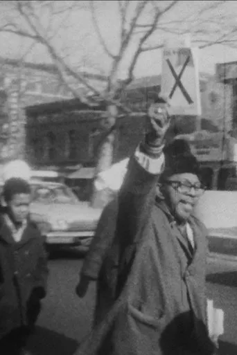 I.S. 201 and Report from Newark (Newsreel #10) movie poster - Entertainment content