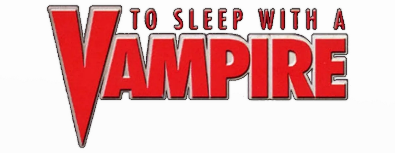To Sleep with a Vampire