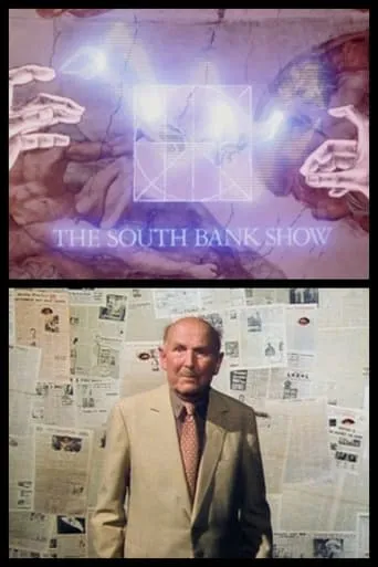 The South Bank Show: Michael Powell movie poster - Entertainment content
