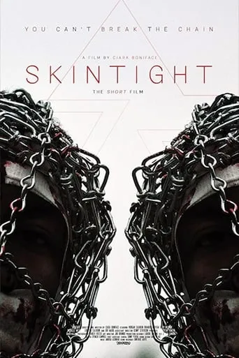 Skintight movie poster - Rated 4.5/10