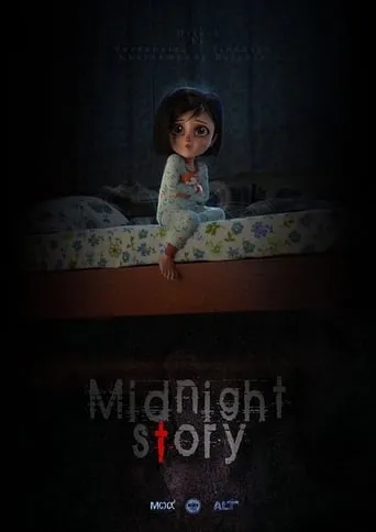 Midnight Story movie poster - Rated 7.2/10
