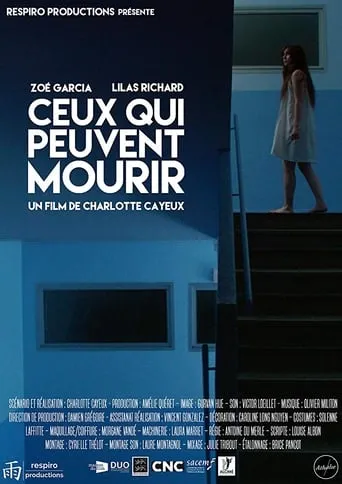Those Who Can Die movie poster - Rated 9/10