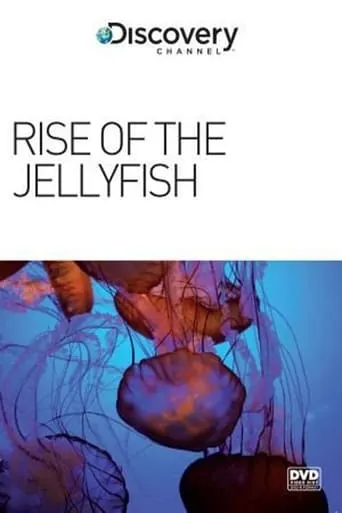 Rise of the Jellyfish movie poster - Entertainment content