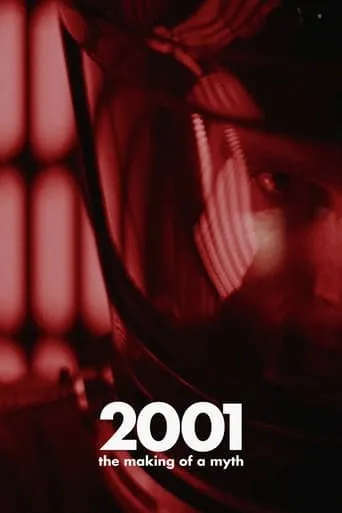 2001: The Making of a Myth movie poster - Rated 6.5/10