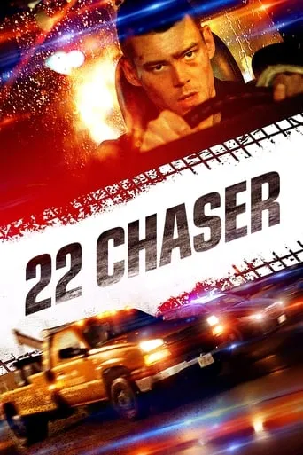 22 Chaser movie poster - Rated 7/10