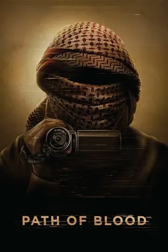Path of Blood movie poster - Rated 6.7/10