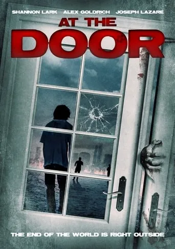 At The Door movie poster - Rated 6.7/10