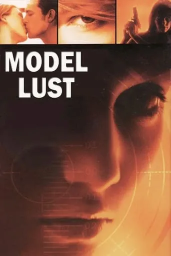 Model Lust movie poster - Rated 3.2/10