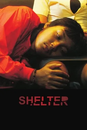 Shelter movie poster - Entertainment content