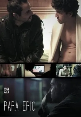 Para Eric movie poster - Rated 5.5/10