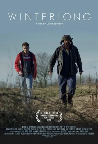 Winterlong movie poster - Rated 7/10