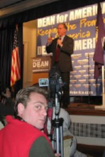 Dean and Me: Roadshow of an American Primary movie poster - Entertainment content