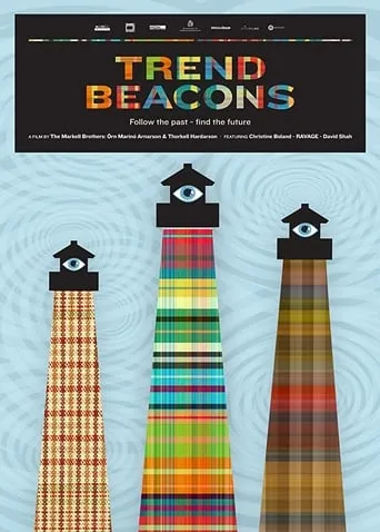 Trend Beacons movie poster - Rated 6.3/10