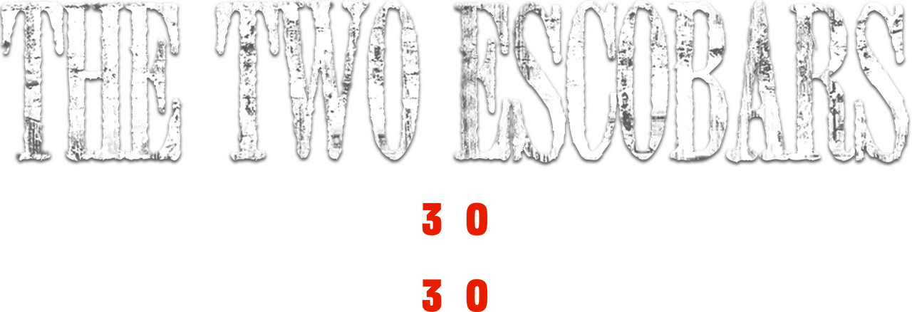 The Two Escobars