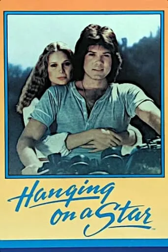 Hanging on a Star movie poster - Entertainment content