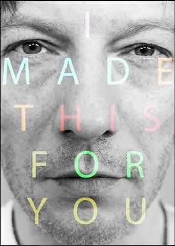 I Made This For You movie poster - Entertainment content