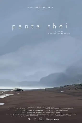 Panta Rhei movie poster - Rated 6/10