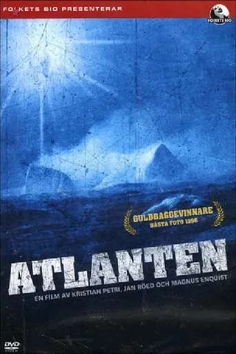 The Atlantic movie poster - Rated 6/10
