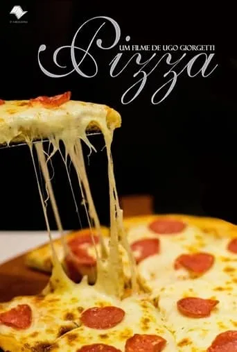 Pizza movie poster - Rated 5.7/10