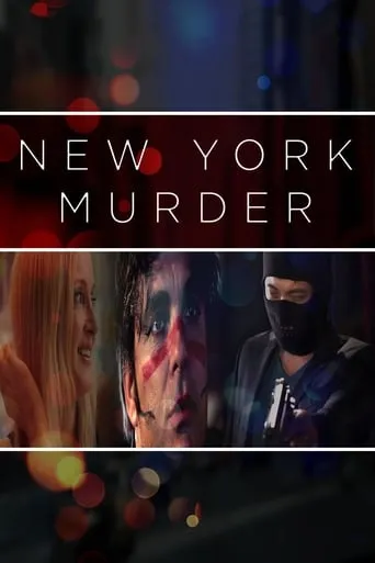 New York Murder movie poster - Entertainment content