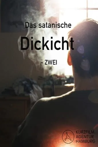 The Satanic Thicket - Two movie poster - Entertainment content
