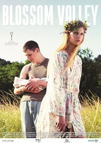 Blossom Valley movie poster - Rated 4.5/10