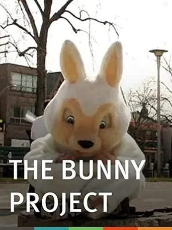The Bunny Project movie poster - Entertainment content