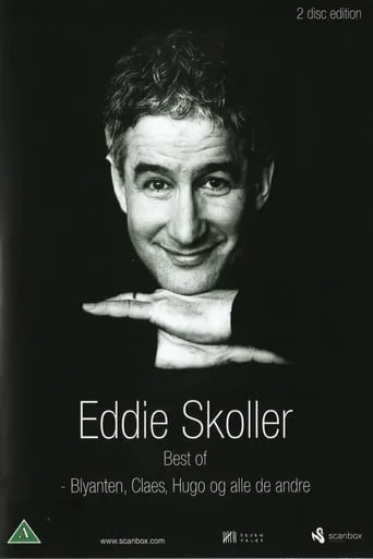 Eddie Skoller: Best Of movie poster - Entertainment content
