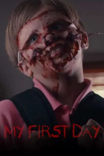 My First Day movie poster - Rated 6.222/10