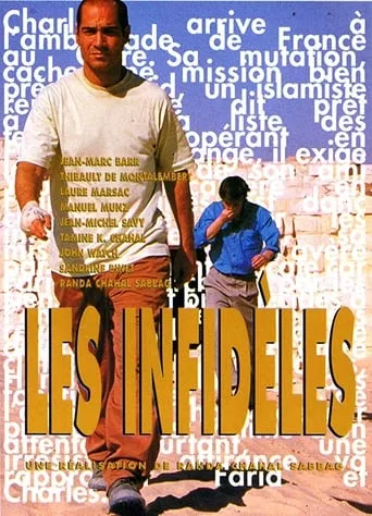 The Infidels movie poster - Entertainment content