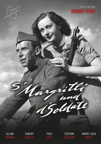 S'Margritli und d'Soldate movie poster - Rated 5/10